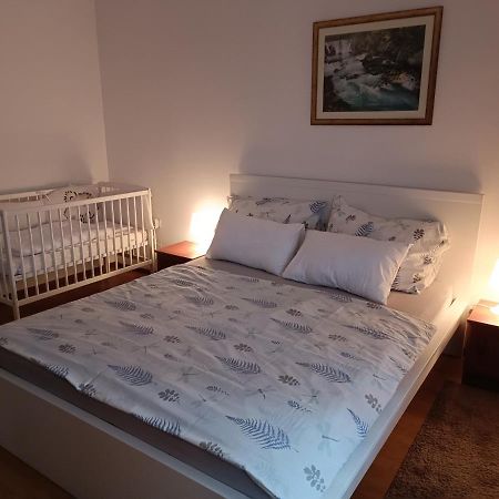 Apartment Lynx Кореница Екстер'єр фото
