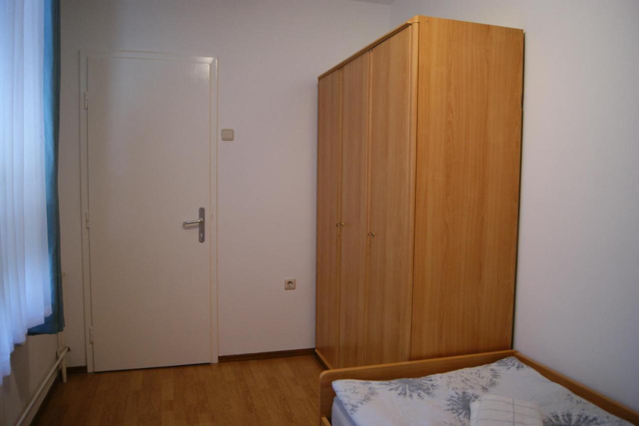 Apartment Lynx Кореница Екстер'єр фото