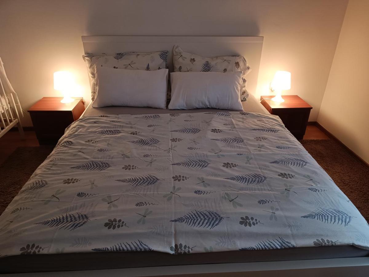 Apartment Lynx Кореница Екстер'єр фото