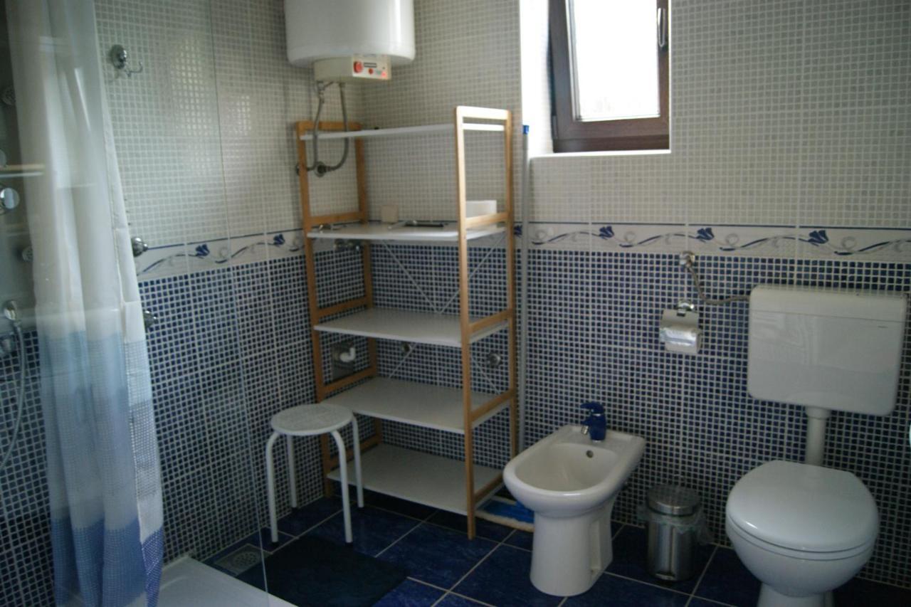 Apartment Lynx Кореница Екстер'єр фото