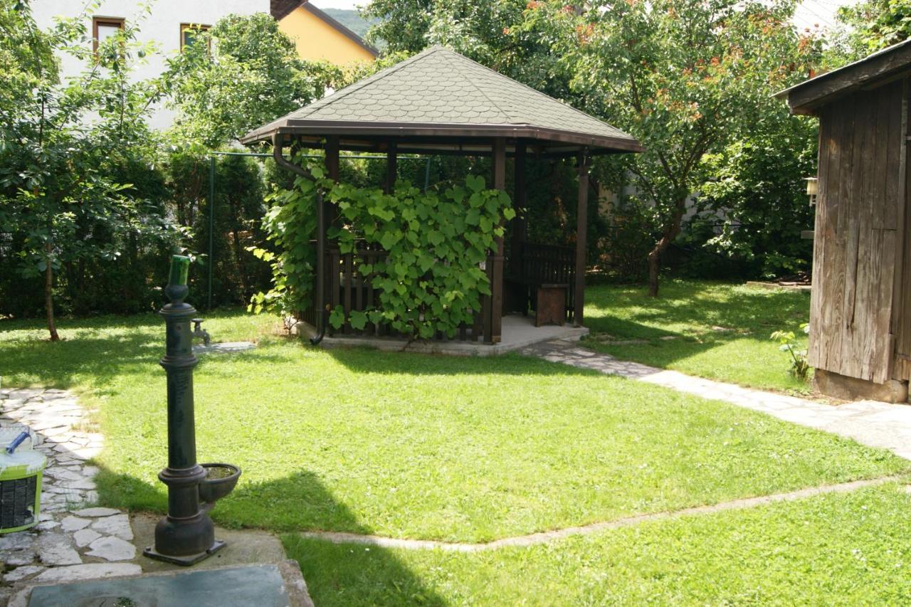 Apartment Lynx Кореница Екстер'єр фото
